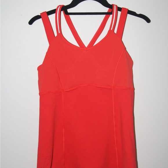 lululemon athletica Tops - Vintage Lululemon Enhearten Tank
